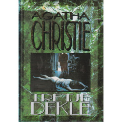 Agatha Christie - Tretje dekle