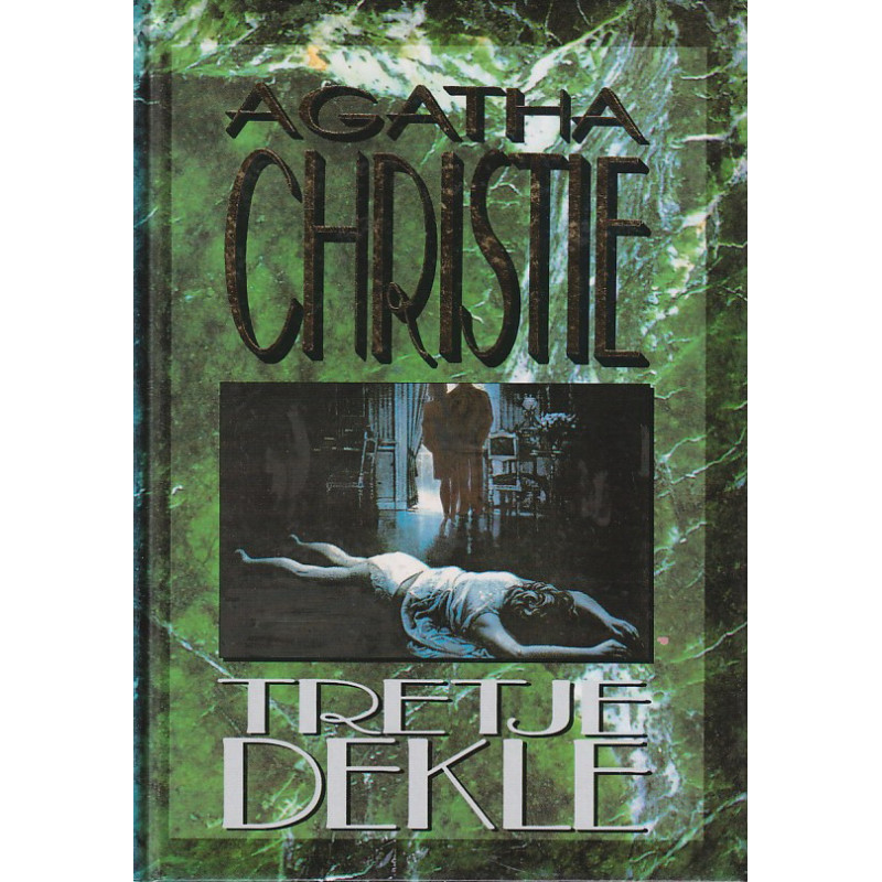 Agatha Christie - Tretje dekle