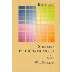 Sodobna politična filozofija