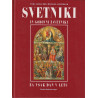 Vera Schauber - Svetniki in godovni zavetniki