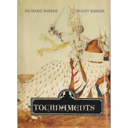 Richard Barber - Tournaments