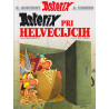 Goscinny - Asterix pri Helvecijcih