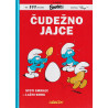 Peyo - Smrkci. Čudežno jajce