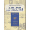 Zmago Jelinčič Plemeniti - Potne listine 2. svetovne vojne