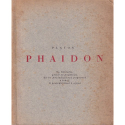 Platon - Phaidon