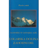 Plezalni vodnik. Kamniške in Savinjske Alpe. Logarska dolina. Zahodni del
