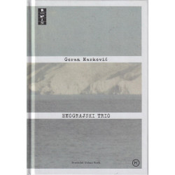 Goran Marković - Beograjski trio