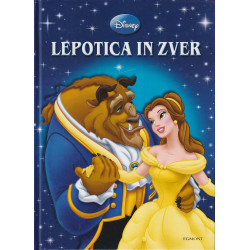 Lepotica in zver