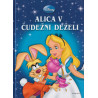 Alica v čudežni deželi