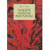 Gustav Schwab - Najlepše antične pripovedke
