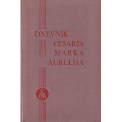 Dnevnik cesarja Marka Avrelija