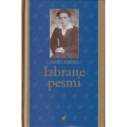 Srečko Kosovel - Izbrane pesmi