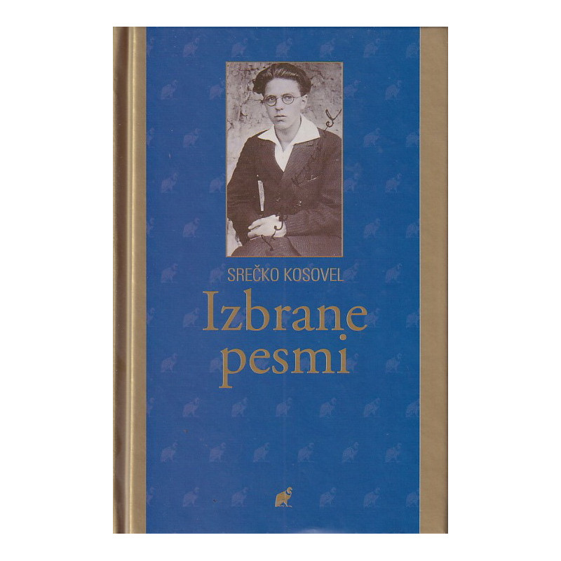 Srečko Kosovel - Izbrane pesmi