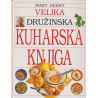 Mary Berry - Velika družinska kuharska knjiga