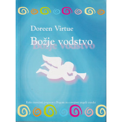 Doreen Virtue - Božje vodstvo
