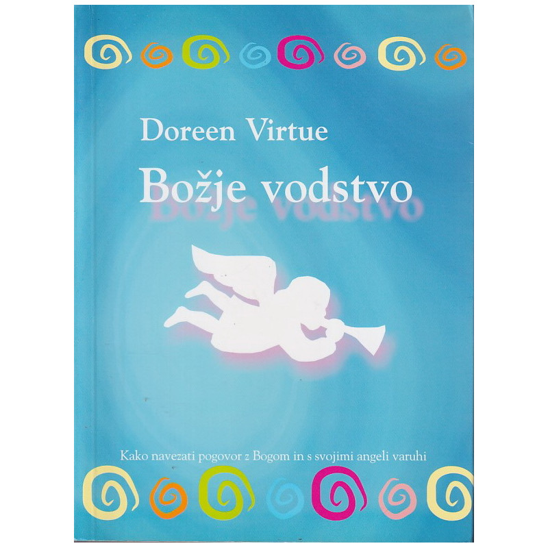 Doreen Virtue - Božje vodstvo