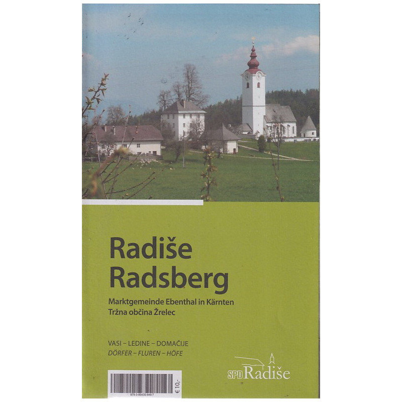 Radiše 1-2