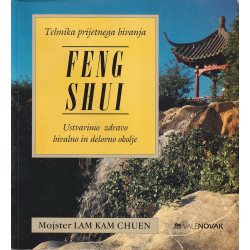 Lam Kam Chuen - Feng Shui