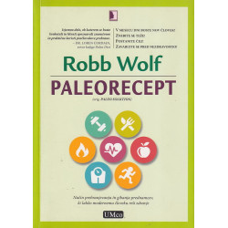 Robb Wolf - Paleorecept