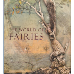 Gossamer Penwyche - The World of Fairies