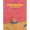 Slavica Remškar - Medvedek, kaj delaš?