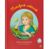 Metuljček Cekinček. Pesmice Janeza Bitenca