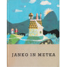 France Bevk - Janko in Metka