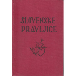 Slovenske pravljice
