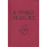 Slovenske pravljice