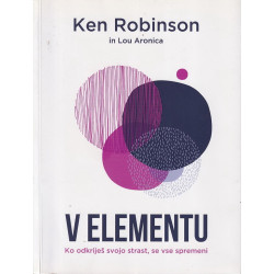 Ken Robinson - V elementu