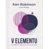 Ken Robinson - V elementu