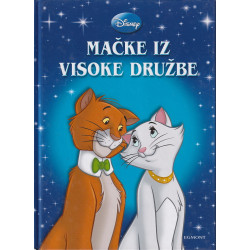 Mačke iz visoke družbe