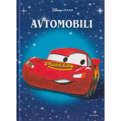 Avtomobili