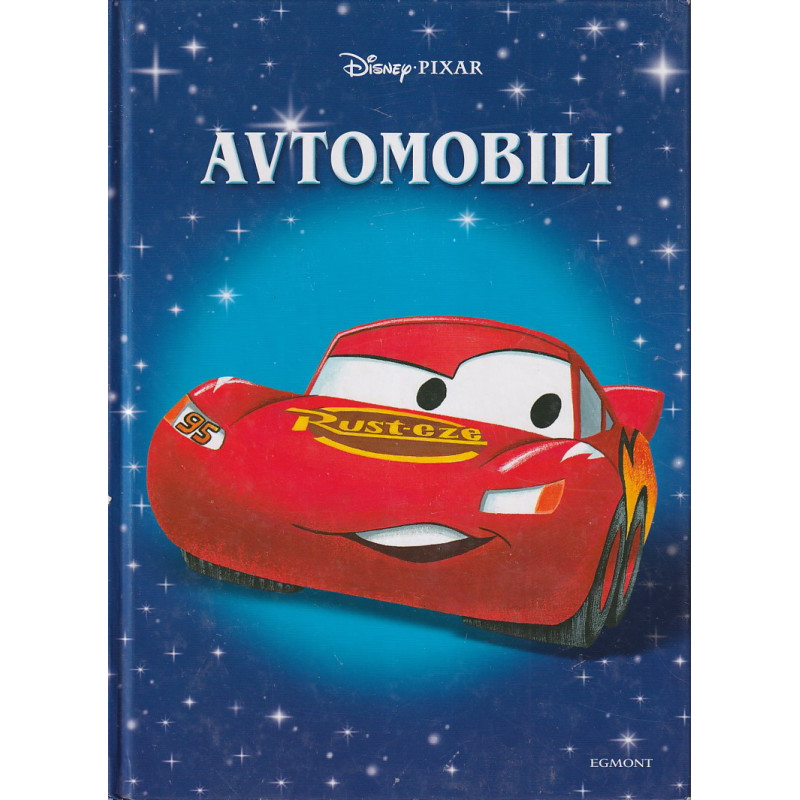 Avtomobili