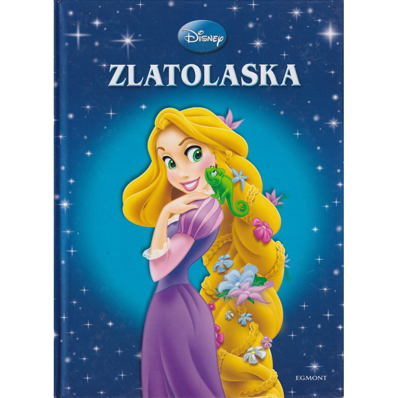 Zlatolaska