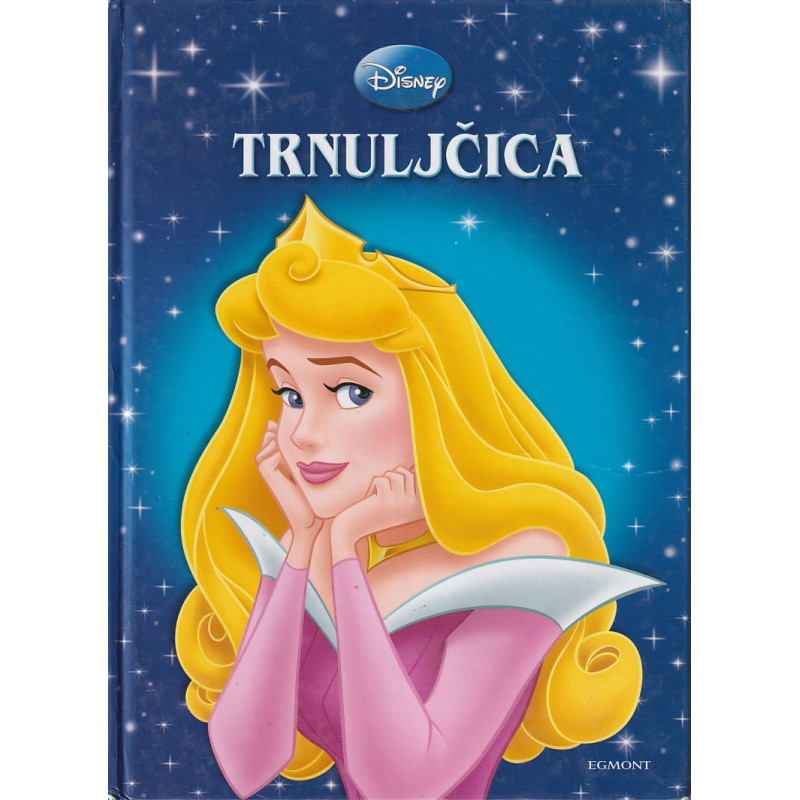 Trnuljčica