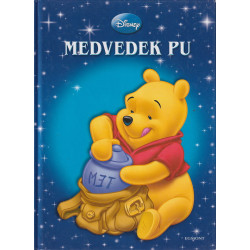 Medvedek Pu