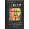 Evald Flisar - Spogledovanja z dvojnikom