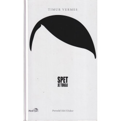 Timur Vermes - Spet je tukaj