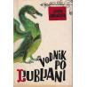 Jože Javoršek - Vodnik po Ljubljani