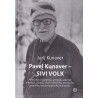 Jurij Kunaver - Pavel Kunaver - Sivi volk