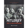 Ben Urwand - Hitlerjev pakt s Hollywoodom
