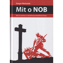 Gregor Medvešek - Mit o NOB