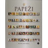 Rupert Matthews - Papeži