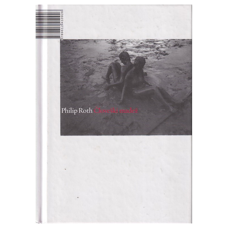 Philip Roth - Človeški madež
