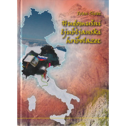Ivan Sivec - Hudomušni Ljubljanski hribolazec