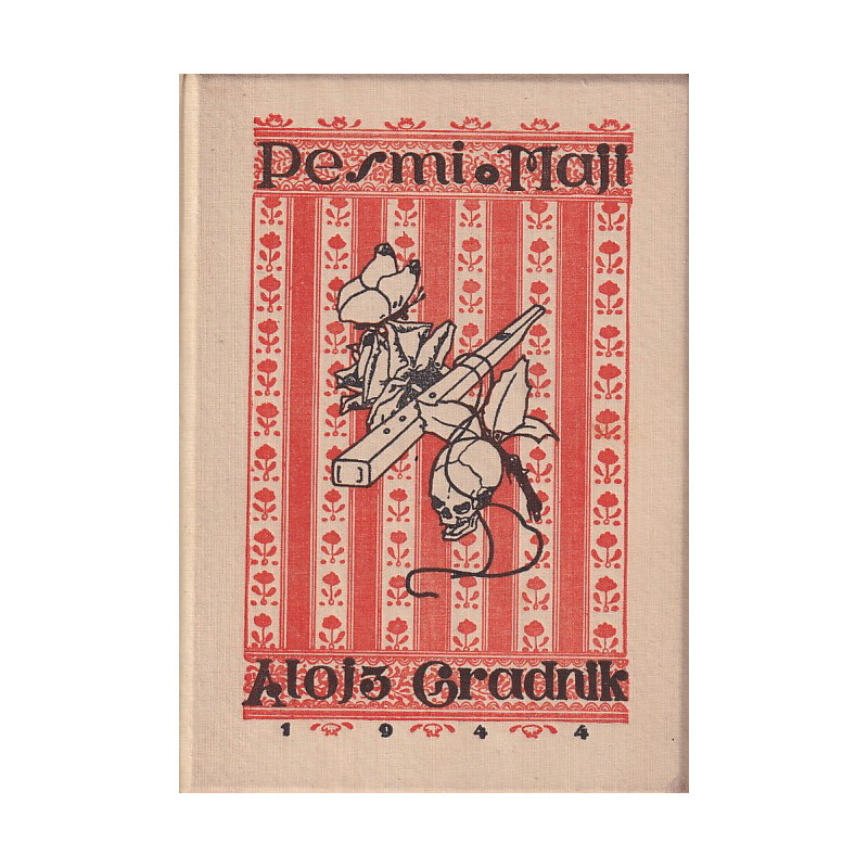 Alojz Gradnik - Pesmi o Maji
