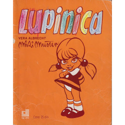 Vera Albreht - Lupinica