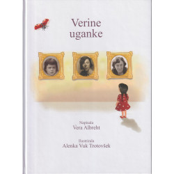 Vera Albreht - Verine uganke