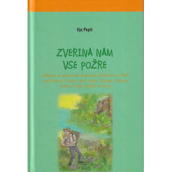 Ilja Popit - Zverina nam vse požre